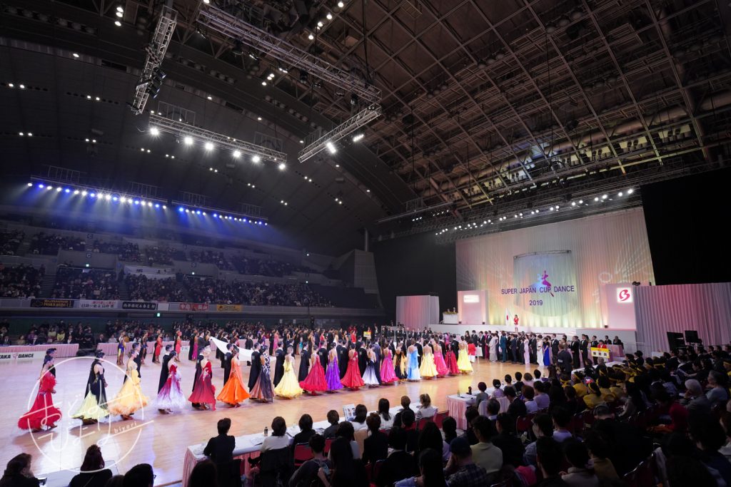 幕張メッセ イベントホール